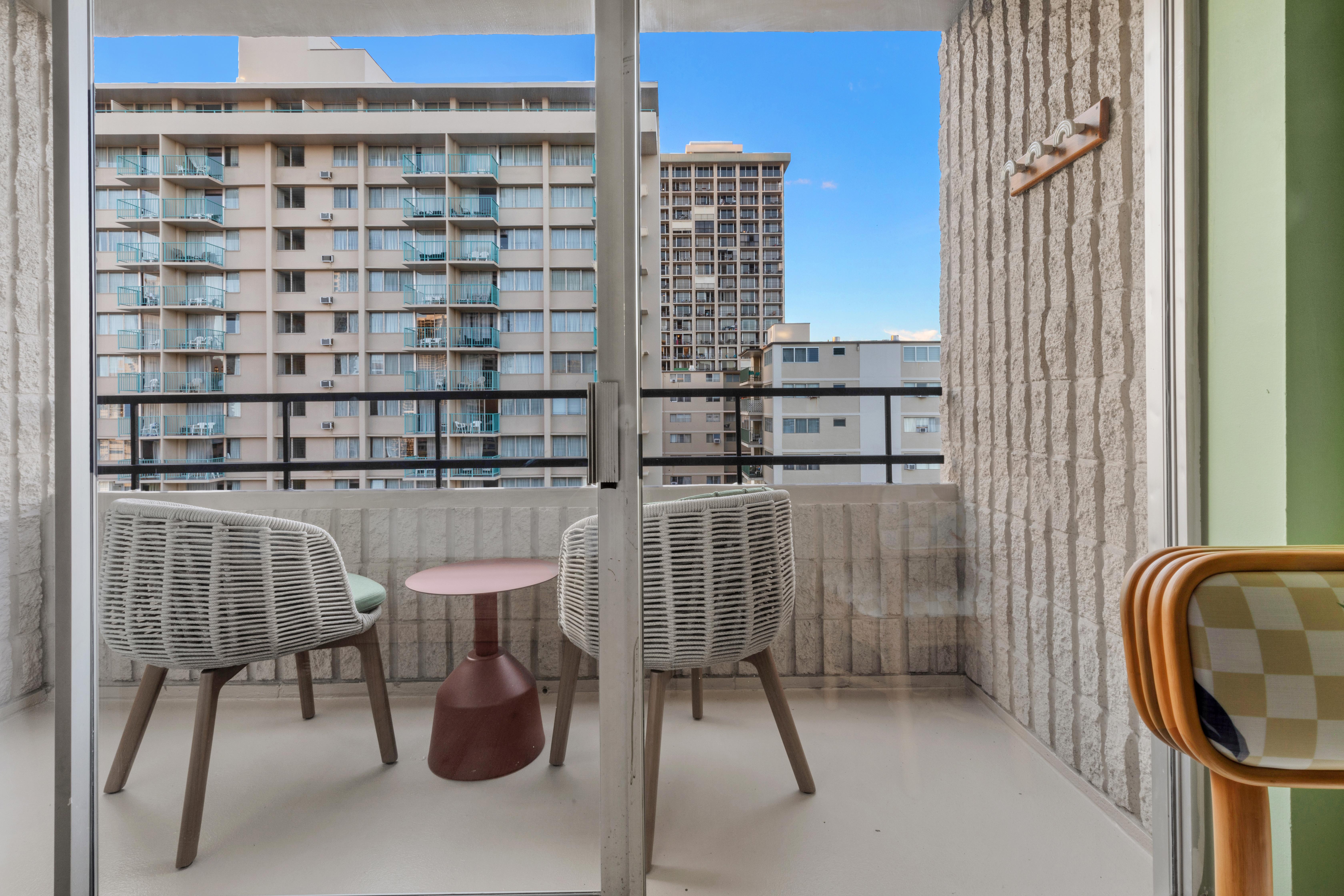 Wayfinder Waikiki - Voted Top 10 Best Hotels In Hawaii! Honolulu Esterno foto