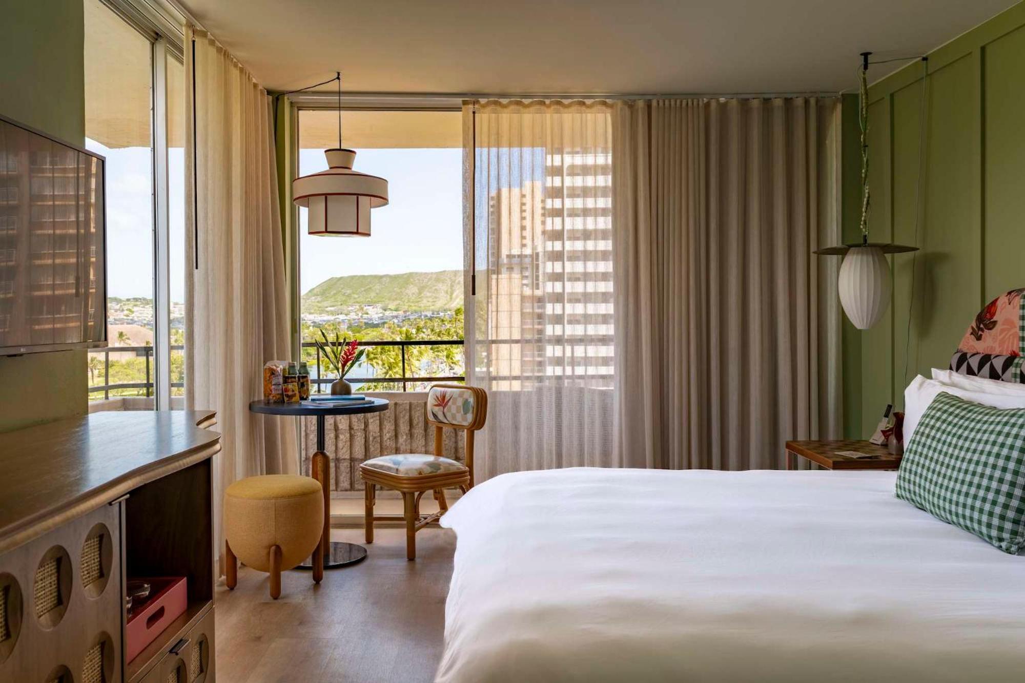 Wayfinder Waikiki - Voted Top 10 Best Hotels In Hawaii! Honolulu Esterno foto