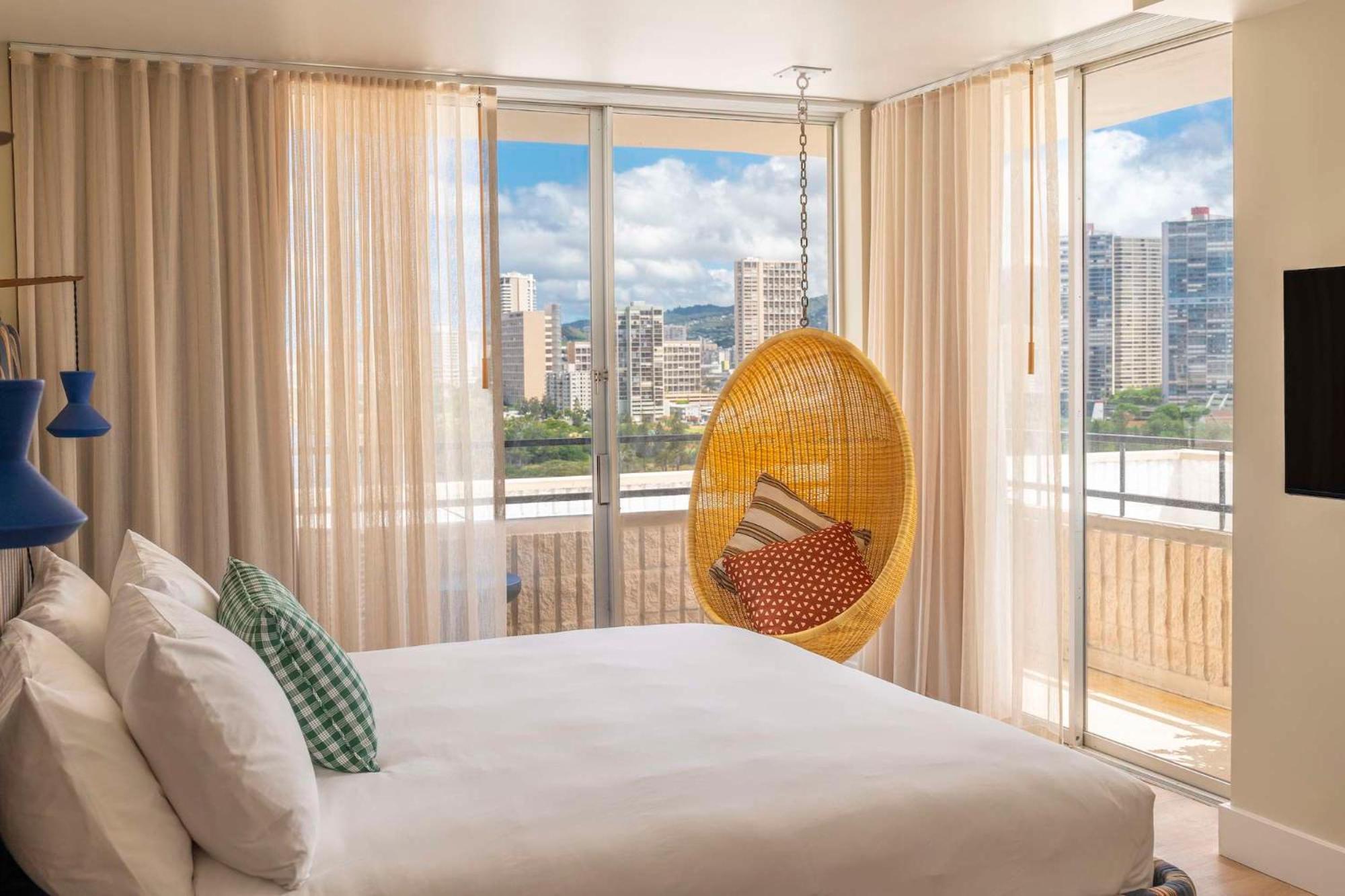 Wayfinder Waikiki - Voted Top 10 Best Hotels In Hawaii! Honolulu Esterno foto